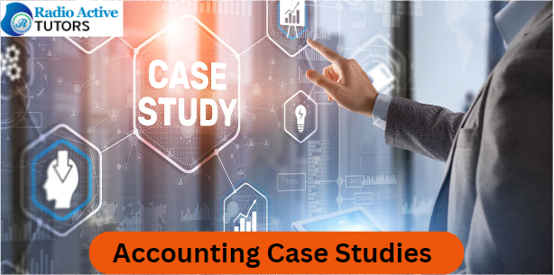 case studies accounting education