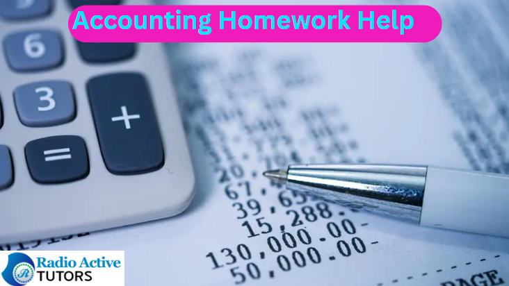 Business Accounting Homework Help  (10 Effective Hacks)