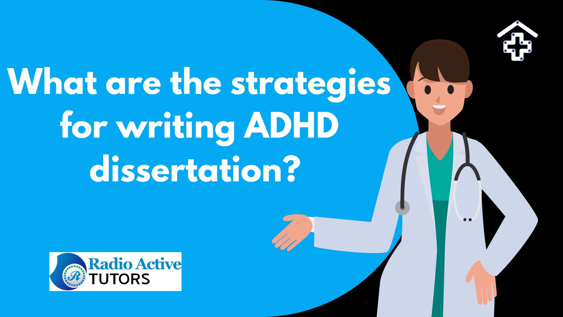 ADHD dissertation (6 Major Strategies)