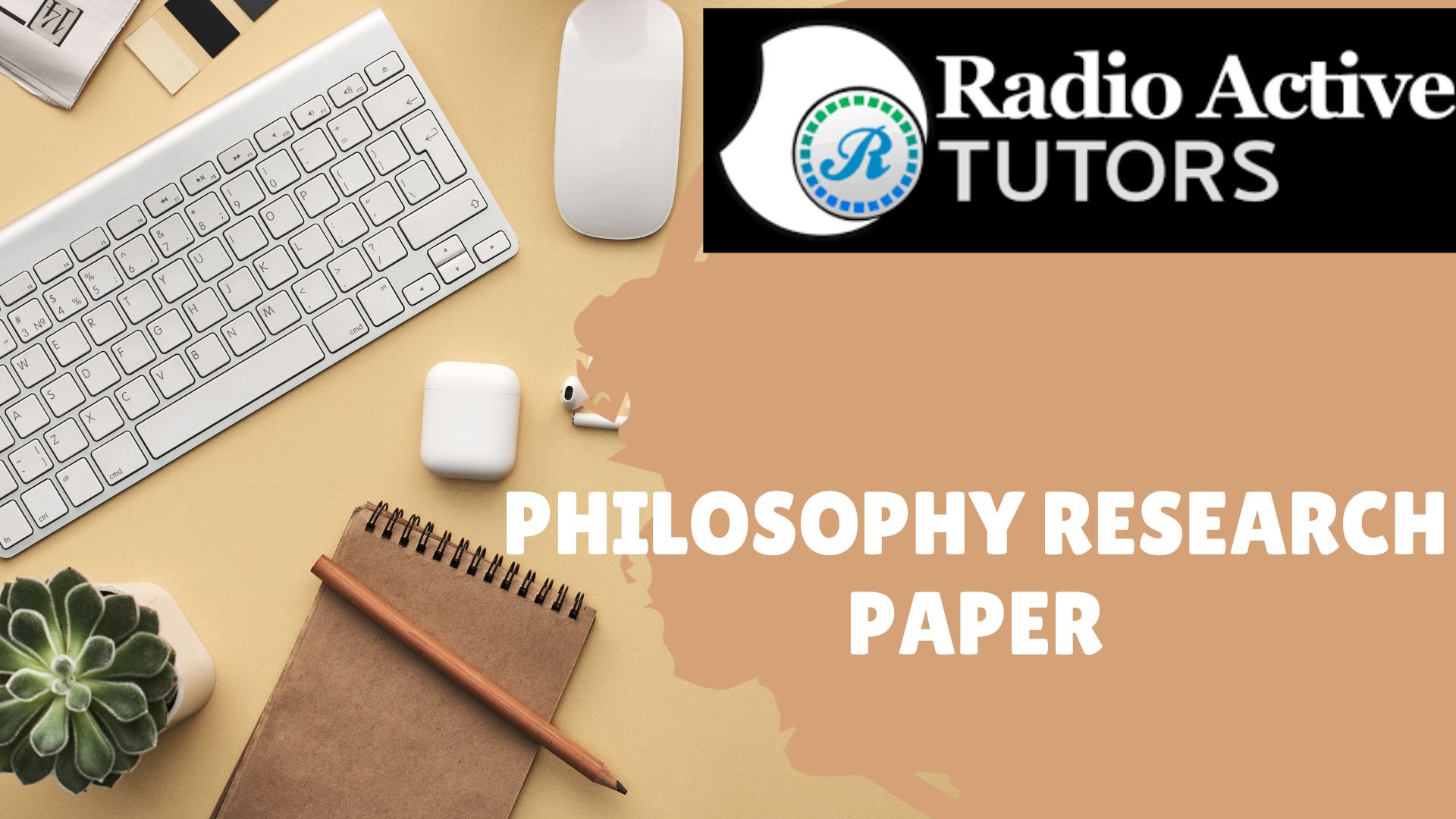 Philosophy Research Paper (13 Effective Tips)