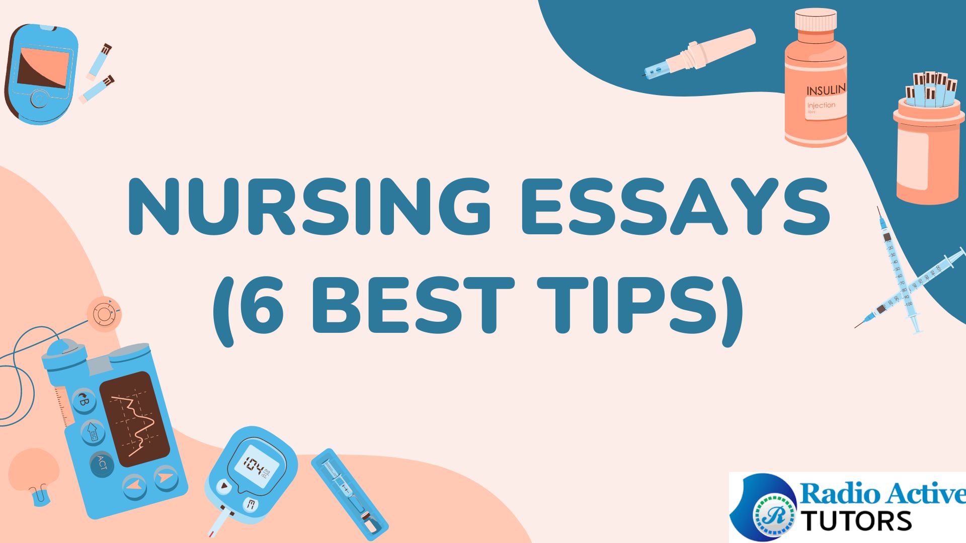 Nursing Essays (6 best tips)