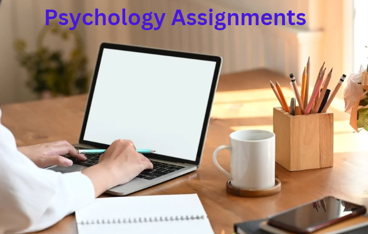 Psychology Assignments (Top 10 Tips)