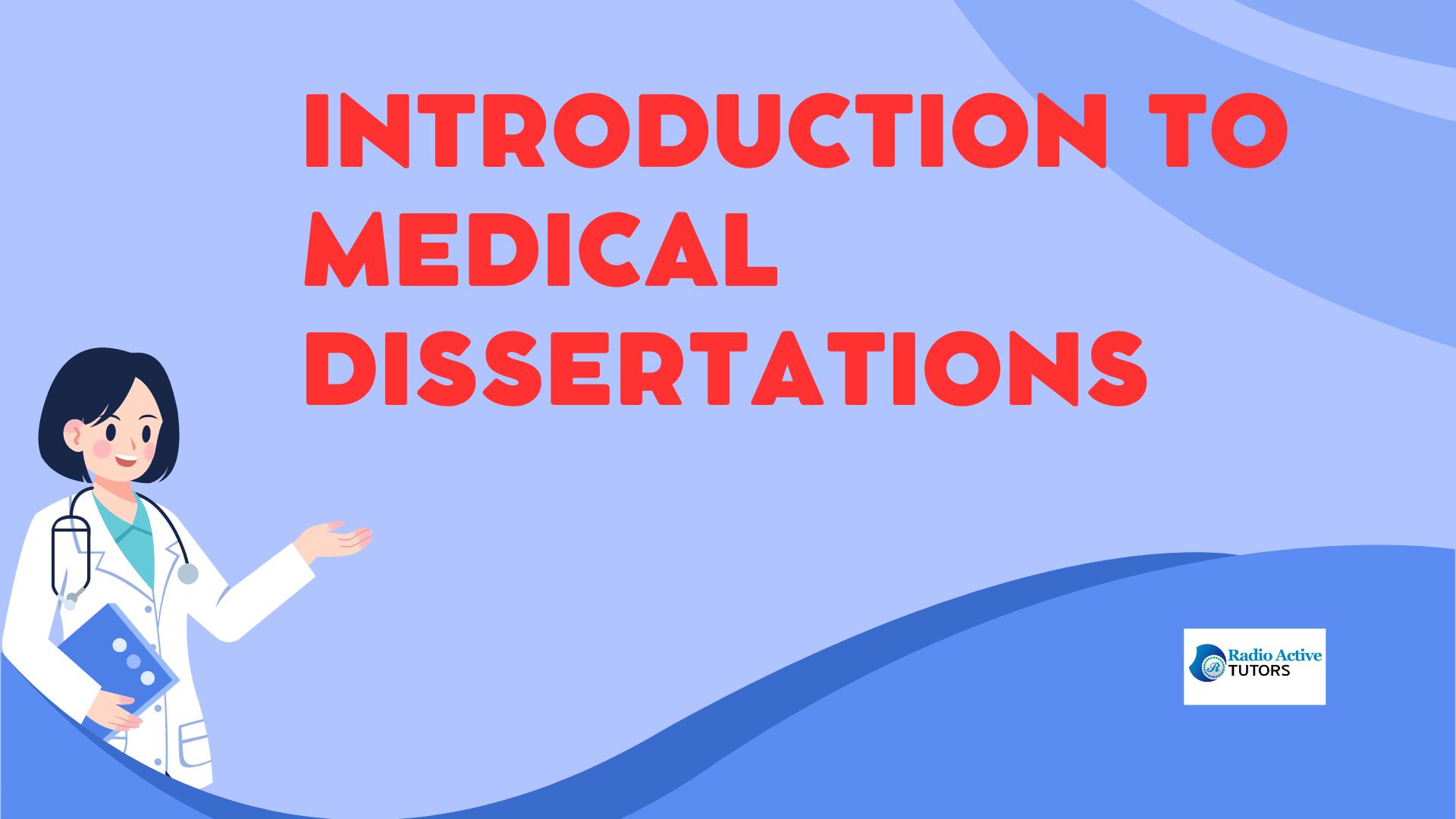 medical law dissertations