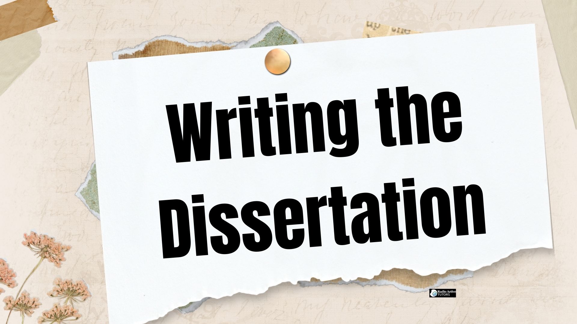 management dissertations