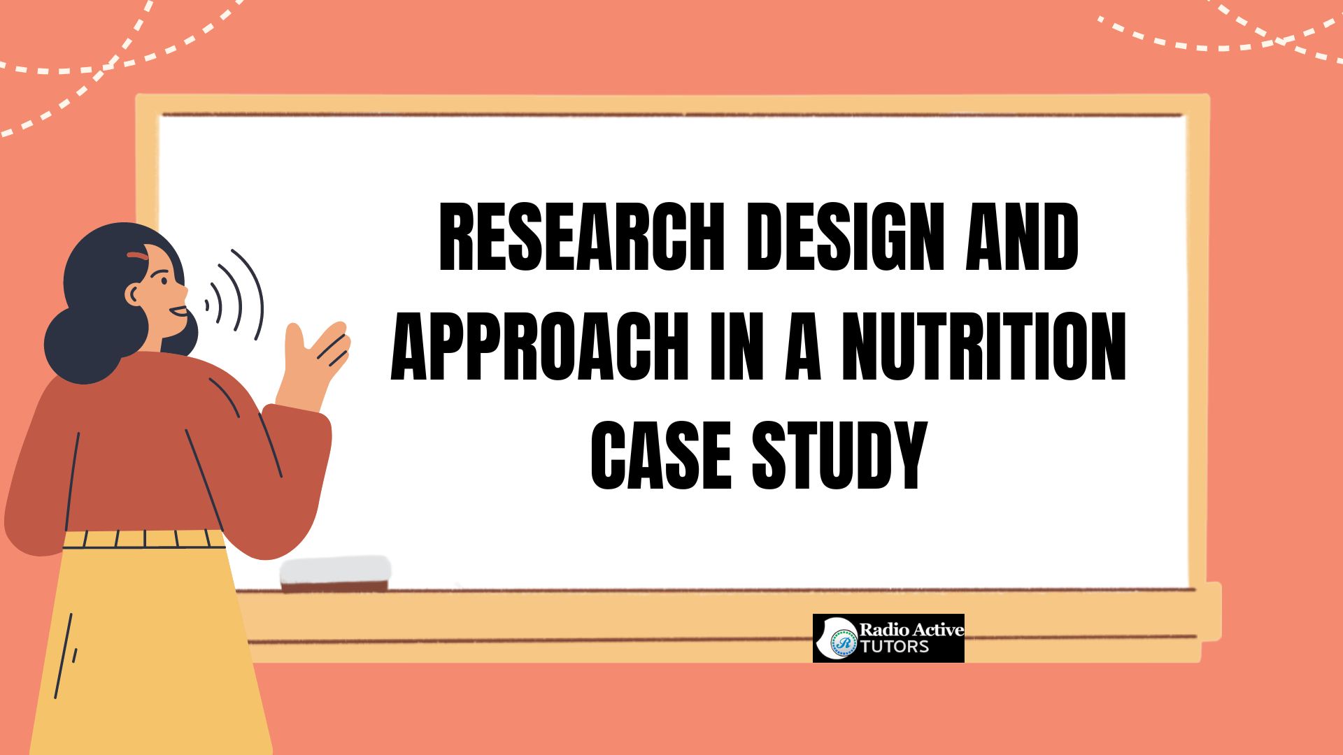 nutrition case study format