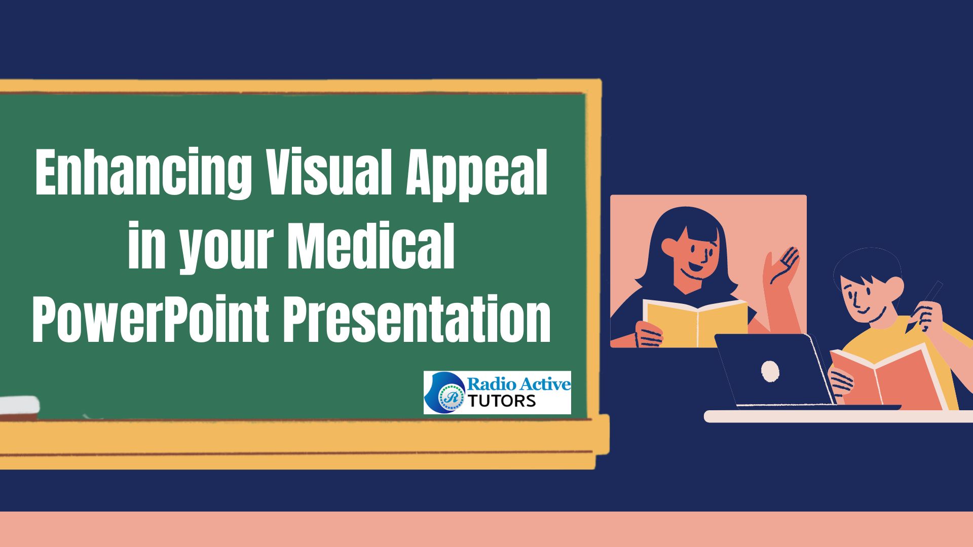 Medical PowerPoint Presentations (8 Best Tips)