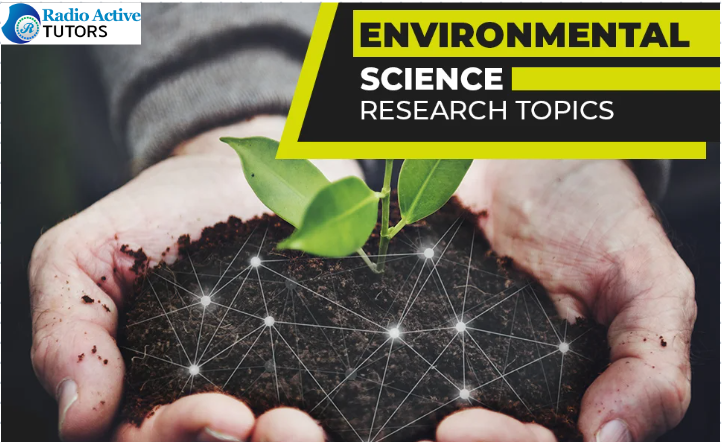 dissertation topics in environmental education