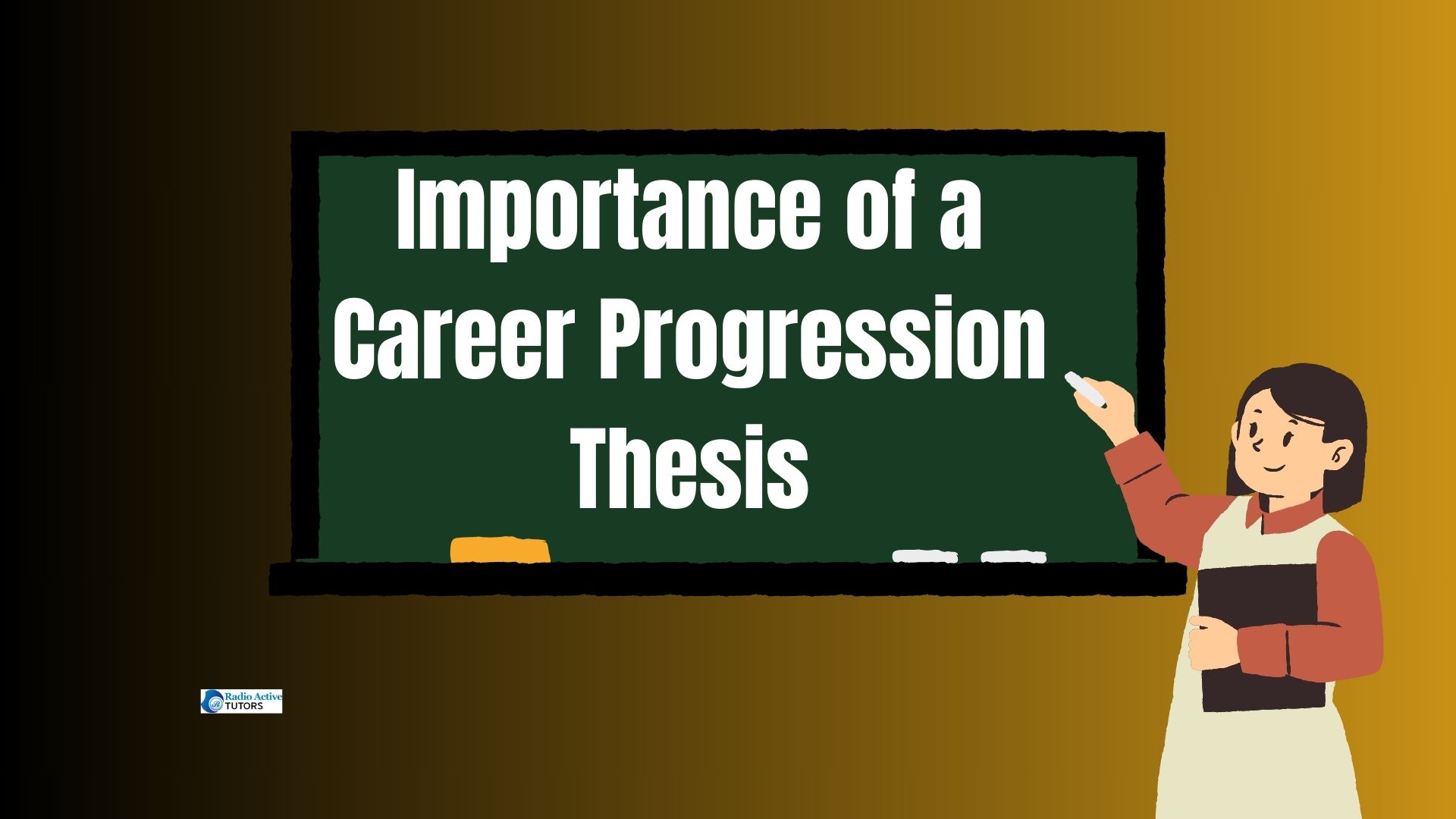 career preferences thesis