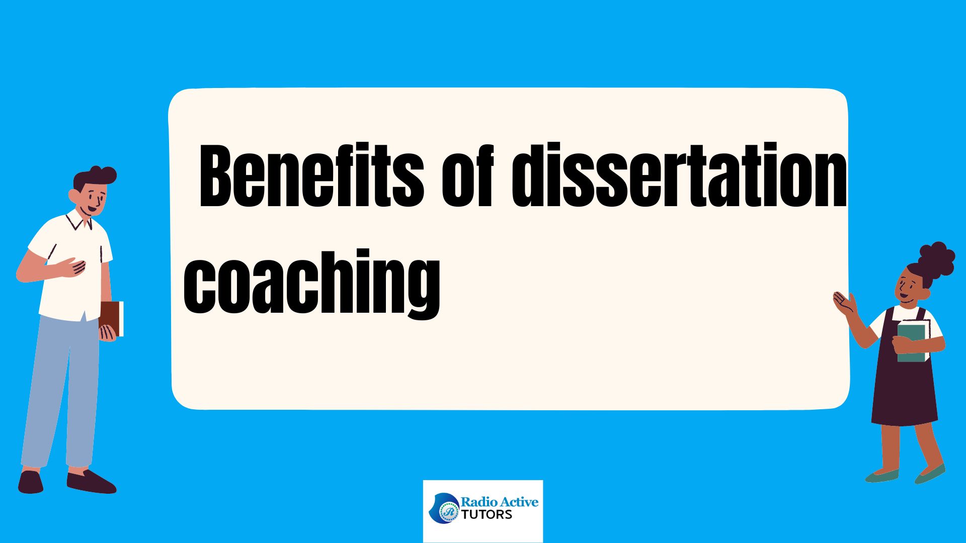 Dissertation Coaching (7 Main Benefits)