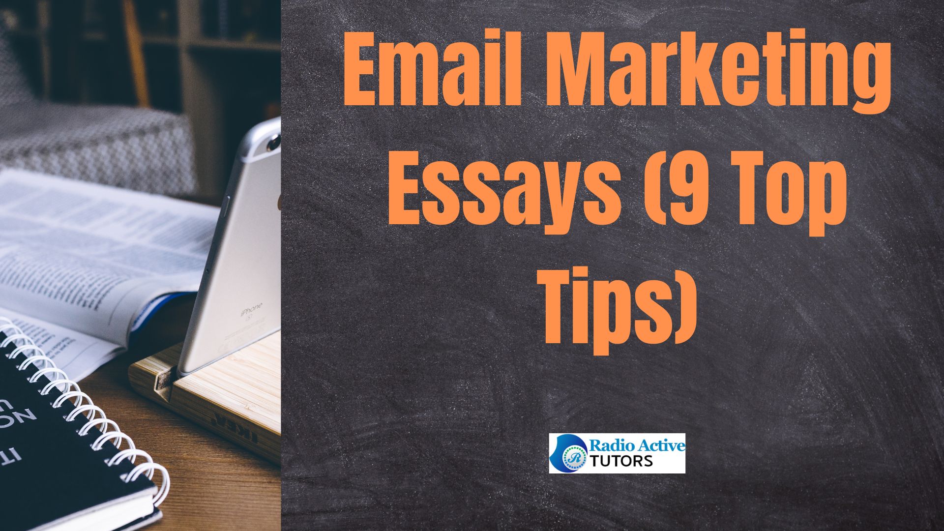 Email Marketing Essays (9 Top Tips)