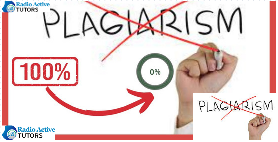 How to Avoid Plagiarism in Assignments