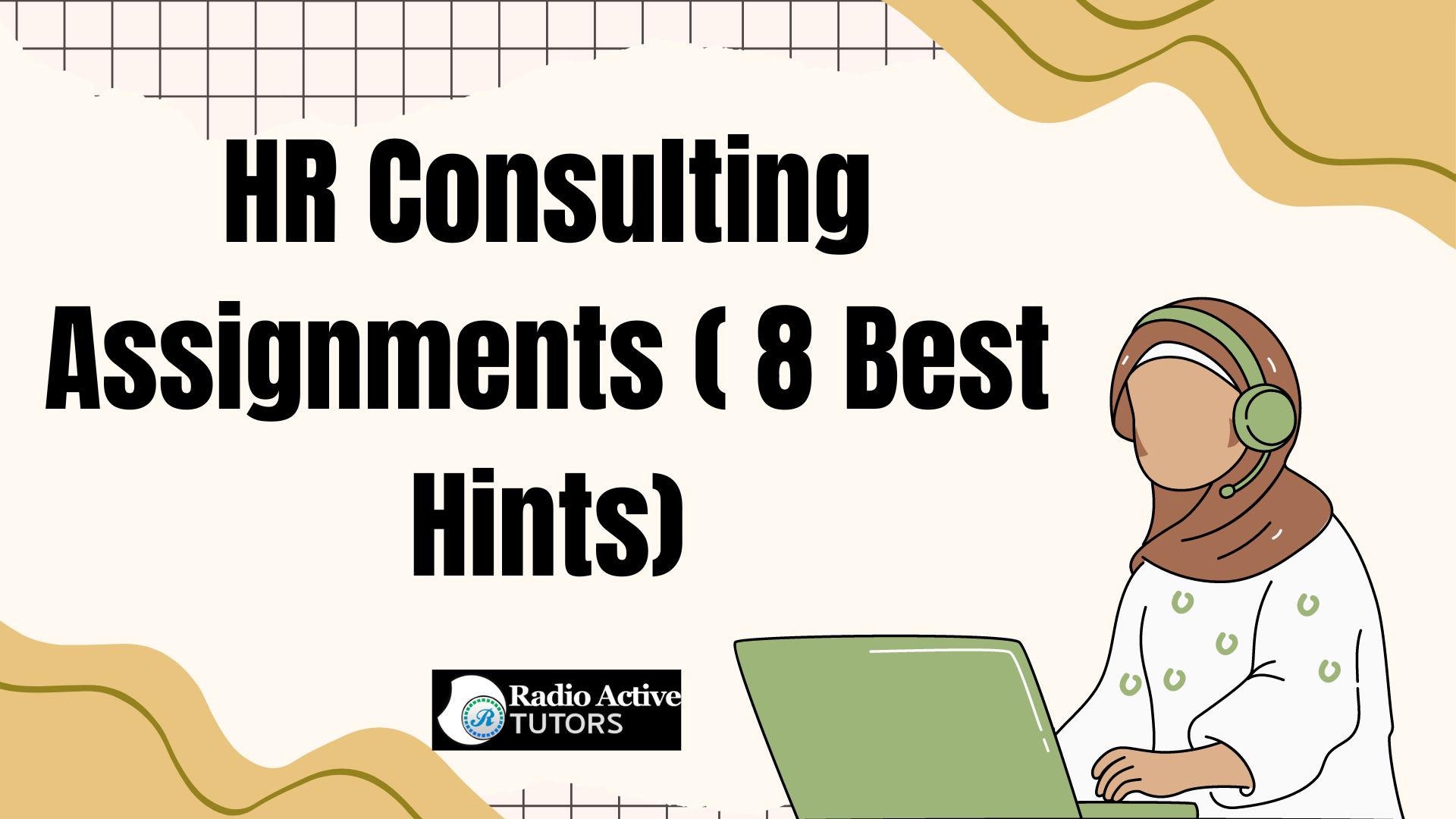 consulting assignments