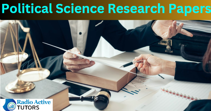 Political Science Research Papers  (11 Best Hints)