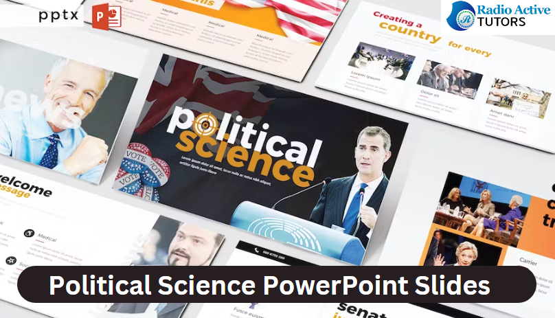 Political Science PowerPoint Slides (14 Excellent Tips)