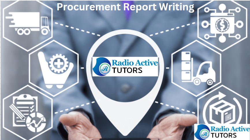 Procurement Report Writing (9 Effective Hints)